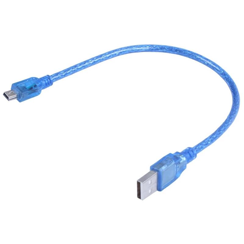 3X ο USB 2.0 A -̴ USB B 5    ̺ ڵ  ȯ, 1 Ʈ